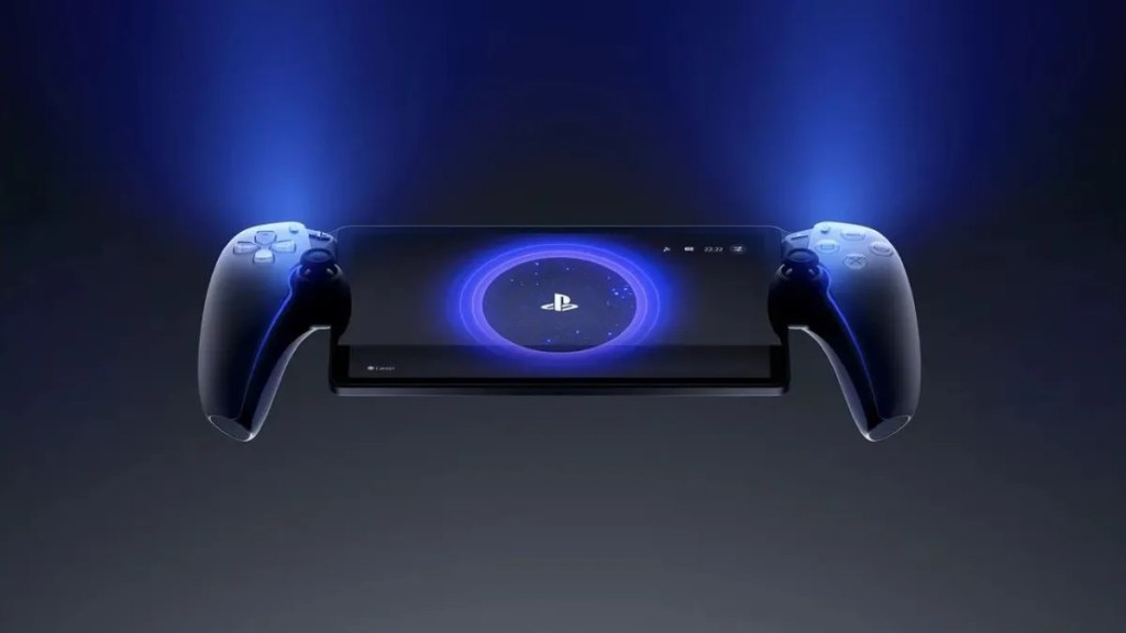 Sony Explains Why PlayStation Portal Doesn't Support Cloud Streaming at Launch