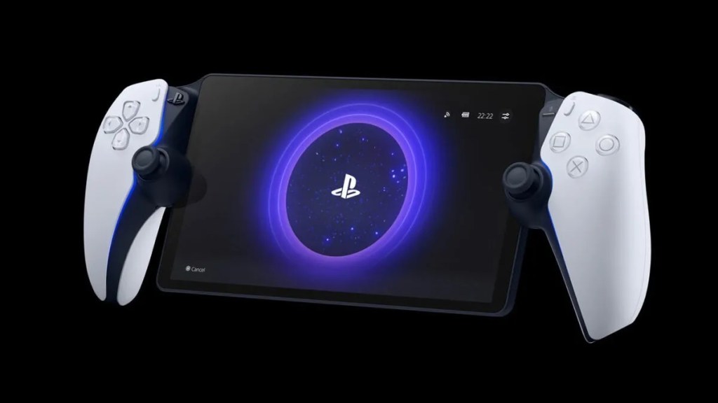 PlayStation Portal sales update