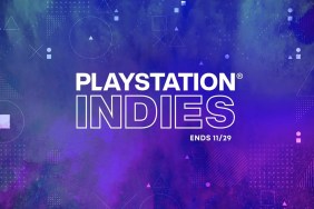 PS Store indies sale - November 2023