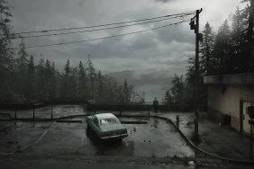 Silent Hill 2 Remake Dev Provides Update Amid Fan Concerns
