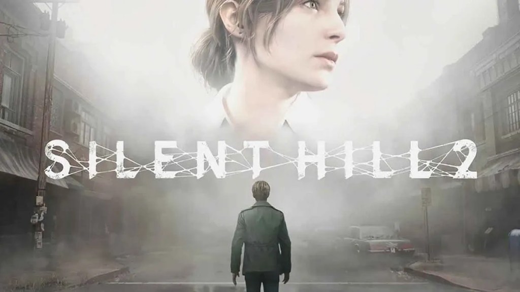 Silent Hill 2 Remake Dev Addresses Lack of Updates