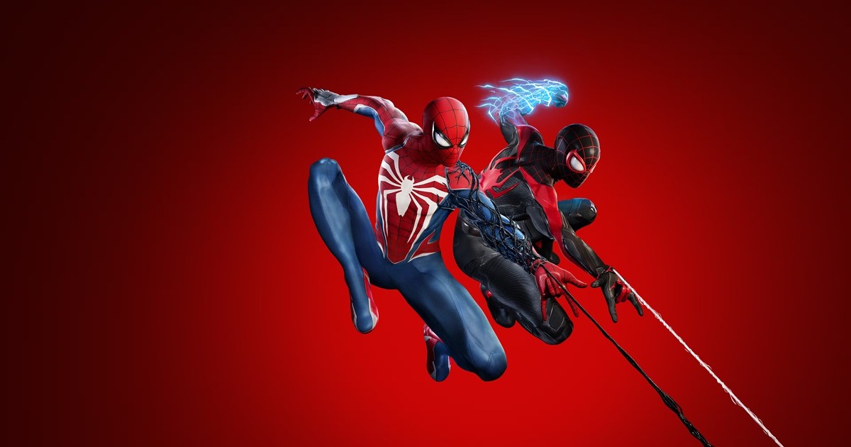 Las ventas de Spider-Man 2 establecen récords con la versión para PC aún por lanzarse