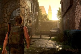 More Info on The Last of Us 2 No Return Mode and Lost Levels Shared by Sony