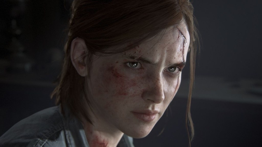 The Last of Us 2 PS5 Version Appears on PSN