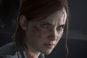 The Last of Us 2 PS5 Version Appears on PSN