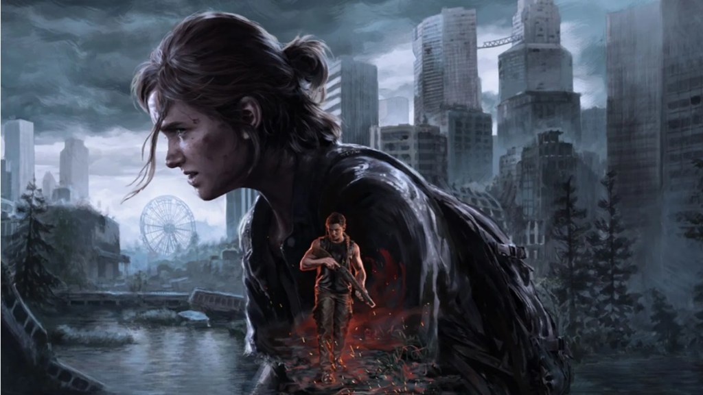 The Last of Us Part 2 Remastered: Everything New in the Upcoming Title