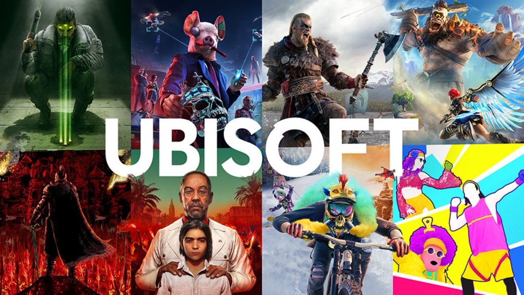 Ubisoft Hit by Layoffs, Assassin’s Creed and Far Cry Studio Impacted