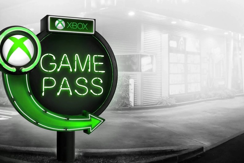 Microsoft Still Wants to Bring Game Pass to PlayStation