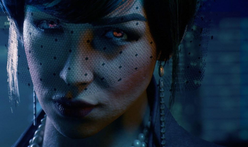 Vampire: The Masquerade - Bloodlines 2 Reveals the Brujah as First