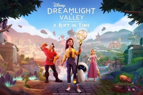 Disney Dreamlight Valley Expansion Account Locked