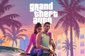 Grand Theft Auto VI Trailer illustration