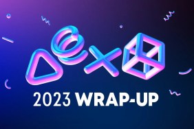 PlayStation Wrap-Up 2023