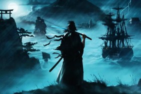 Rise of the Ronin Preorders