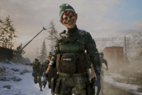 Battlefield 2042 Holiday Event Includes New Game Mode, Rewards