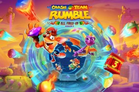 Spyro the Dragon and Elora Join Crash Team Rumble Season 3