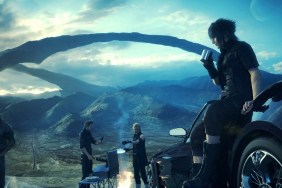 Final Fantasy 15's Hajime Tabata Reveals Why He Abruptly Left Square Enix