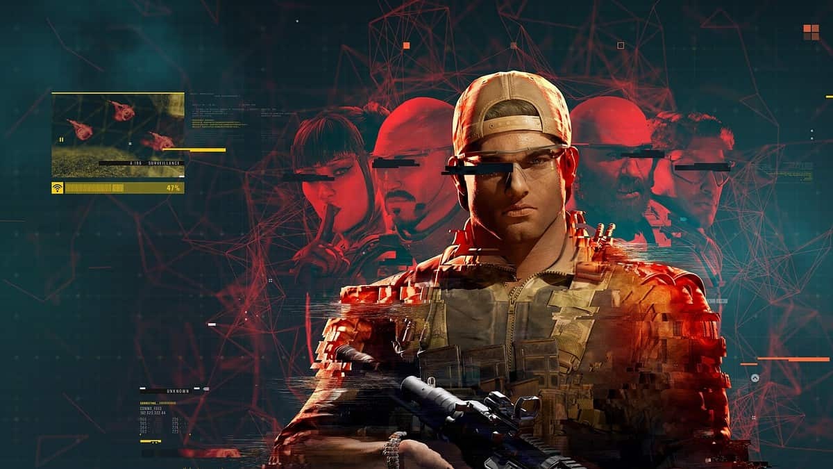 firewall playstation