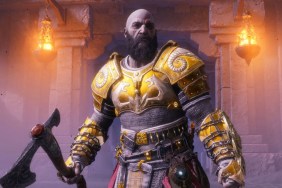 God of War Ragnarok and Valhalla DLC update