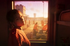 GTA 6: Fans Think They've Figured Out Who Lucia Actress Is