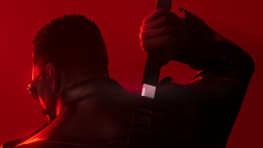 Is Marvel's Blade coming to PS5?