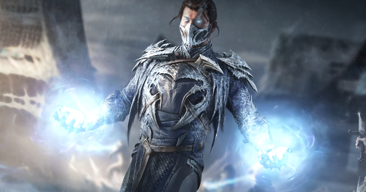 Mortal Kombat 1 rumored to have new Invasions single-player mode