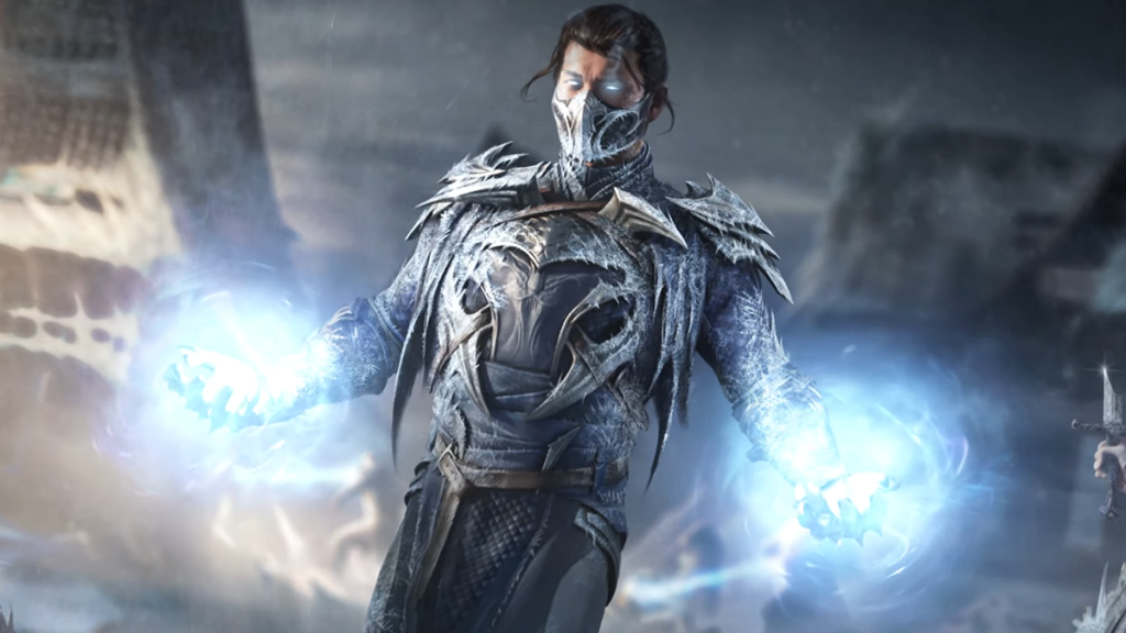 First Teaser Trailer For 'Mortal Kombat 12' Released Online, Watch