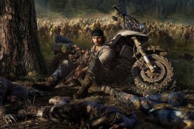 Naughty Dog and Bend Studio Might Be Collaborating on a Game