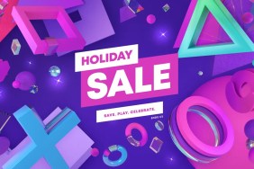 PS Store's Big Holiday 2023 Sale Goes Live Today