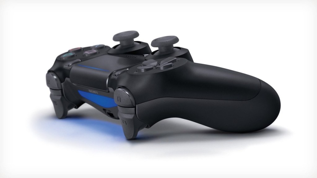 France Fines Sony for Combating Third-Party PS4 Controllers