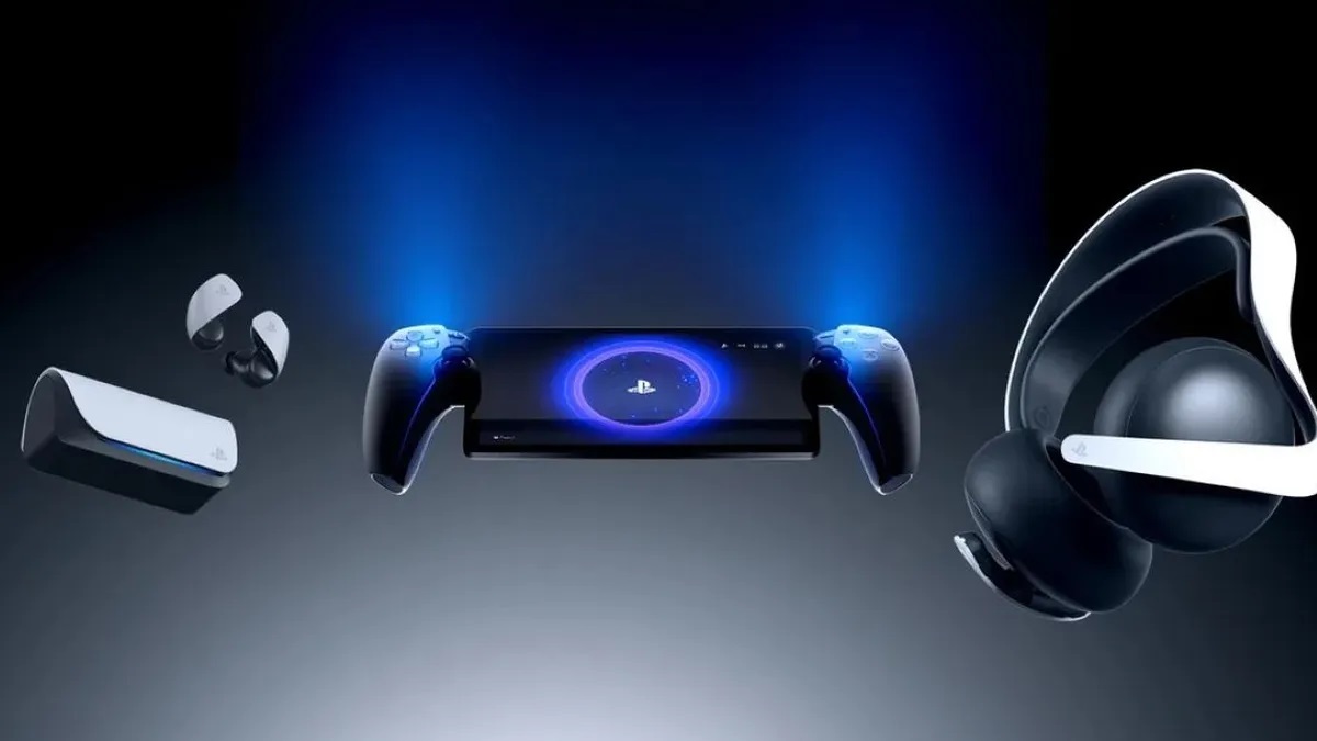 Why PS5 Slim, PlayStation Portal Were Released in Middle of PS5 Lifespan