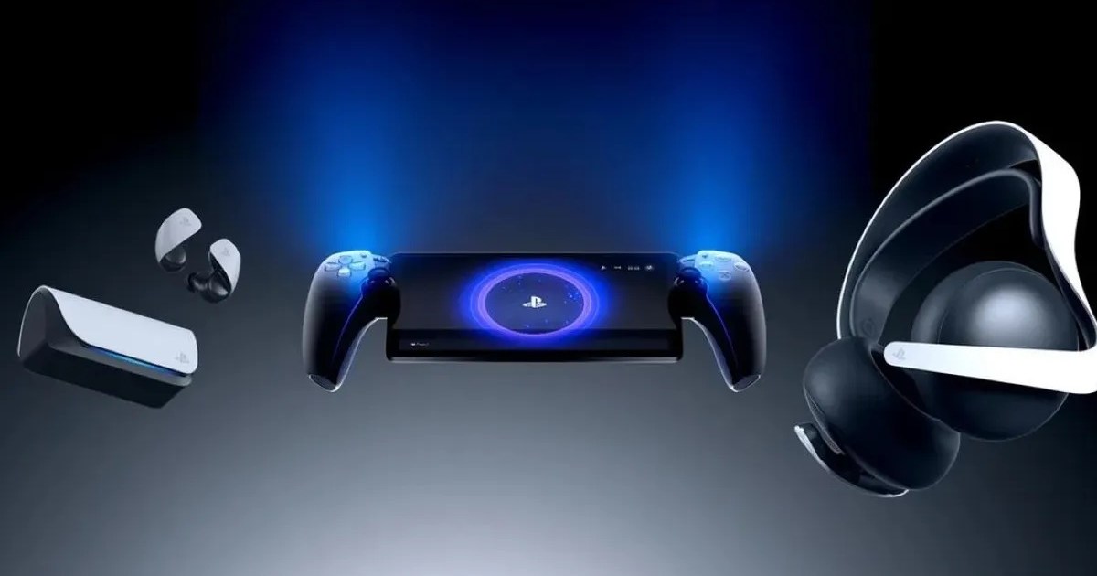 Why PS5 Slim, PlayStation Portal Were Released in Middle of PS5 Lifespan