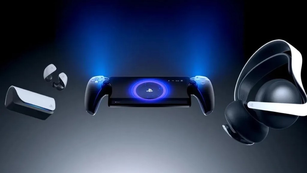 Sony Reveals Why PS5 Slim and PlayStation Portal Were Released in the Middle of PS5's Life Cycle