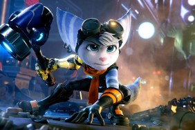 New Ratchet and Clank game in development