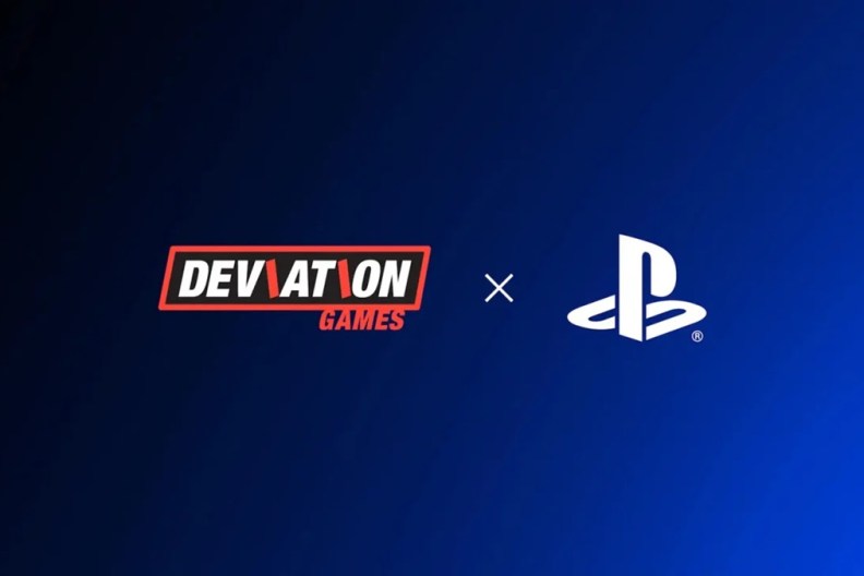 Sony Quietly Hired Former Call of Duty Bigwig and Deviation Games Team