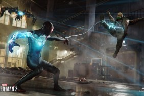 Spider-Man 2 Dev Thankful for Game Awards Nominations as Fans Lament Zero Wins
