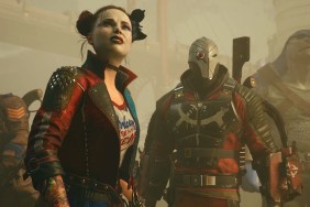 Suicide Squad game will have an offline mode