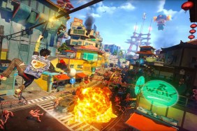 Sunset Overdrive PS4 or PS5 Release Is Highly Unlikely