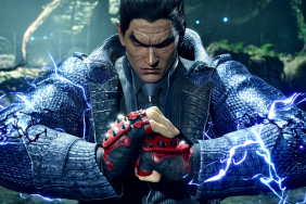 Tekken 8 Demo Release Date Set, Arcade Quest Detailed