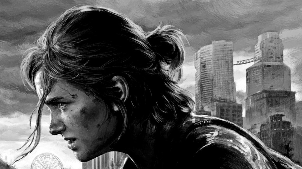 Naughty Dog And Dark Horse Direct Announce New Abby Statue From 'The Last  of Us Part II' - Bloody Disgusting