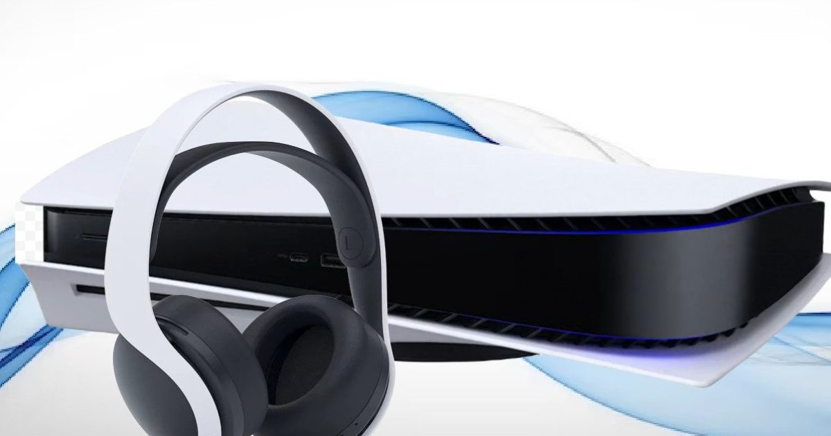 PS5 System Update 24.0108.60.00 Improves Parties and Pulse Headset