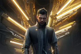 New Deus Ex Game Canceled by Embracer, Layoffs Planned