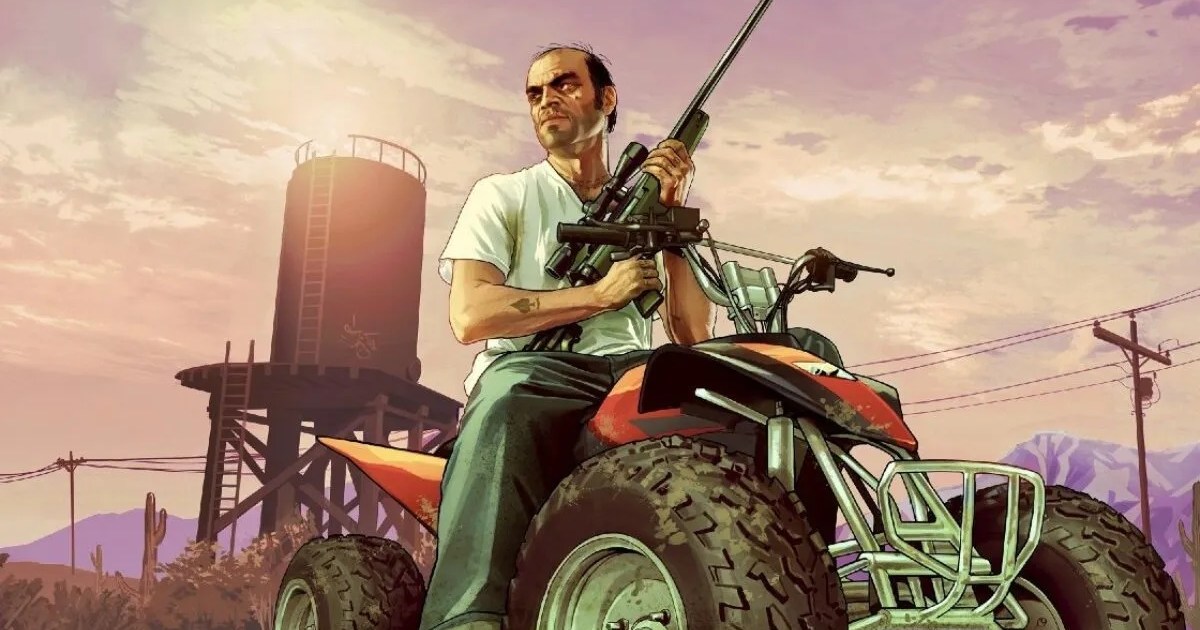 El editor Rockstar de GTA 5 se cierra en PS4 y Xbox One