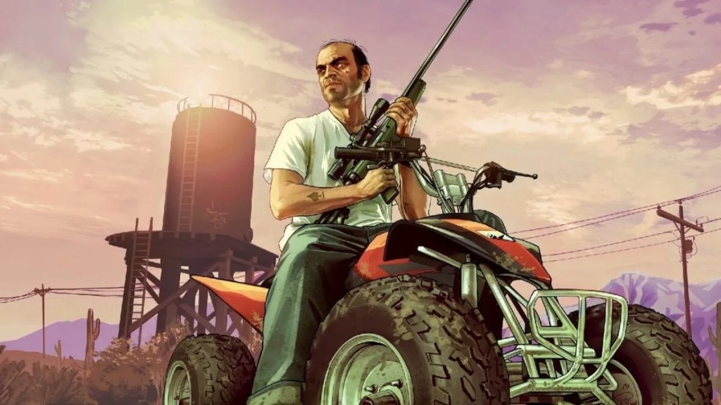 GTA 5 Rockstar Editor Shutting Down on PS4 and Xbox One