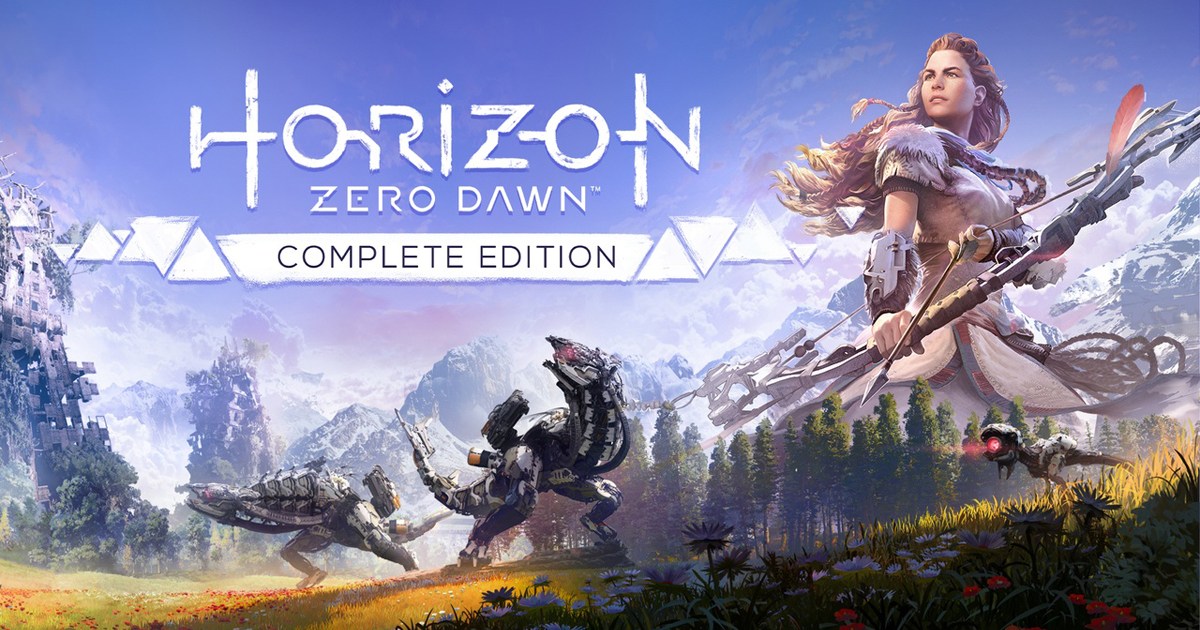 Horizon Forbidden West: Complete Edition llega a PC en marzo