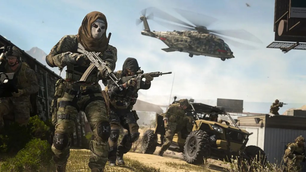 Call of Duty: Modern Warfare 3 - Gunfight Mode Explained - Gameranx
