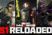 Modern Warfare III Season 1 Reloaded
