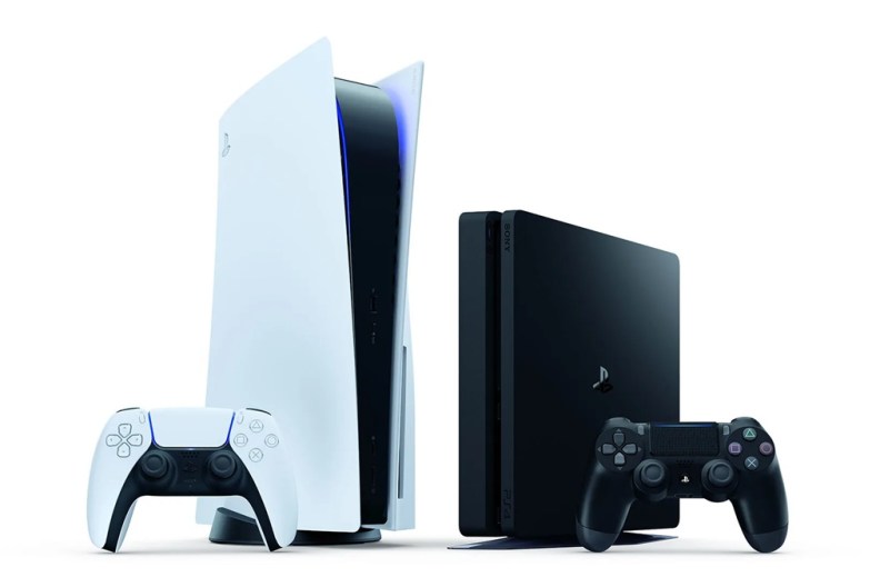 Sony Sees Record PlayStation Players in December 2023