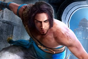Prince of Persia: The Sands of Time Remake News Possibly Coming Soon as Trophies Reappear