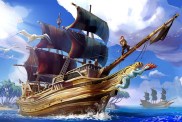 Sea of Thieves PS5 version rumored