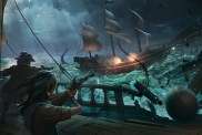 Sea of Thieves PS5 Version Also Rumored After Hi-Fi Rush